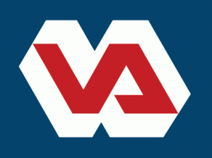 VA logo commercial landscaping
