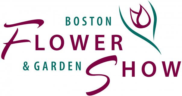 Boston Flower & Garden Show Logo